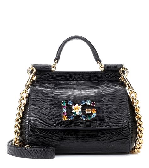 women's dolce gabbana bag|dolce gabbana handbags official site.